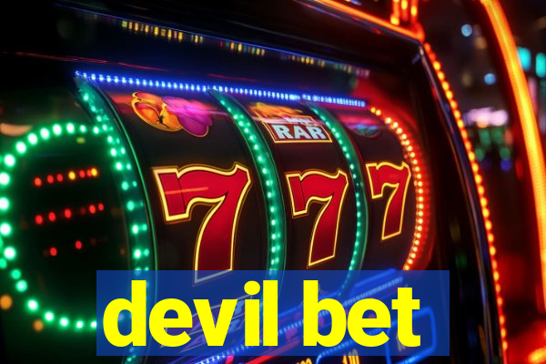 devil bet